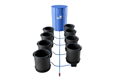 AutoPot 8Pot XXL 50 Liter mit Tank