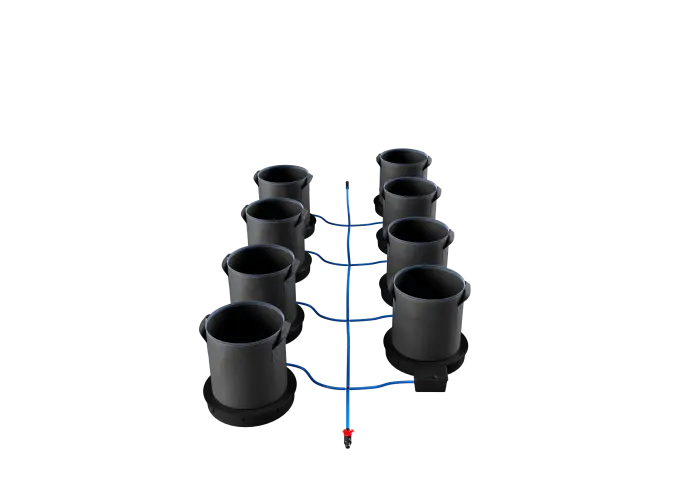 AutoPot 8Pot XXL 35 Liter