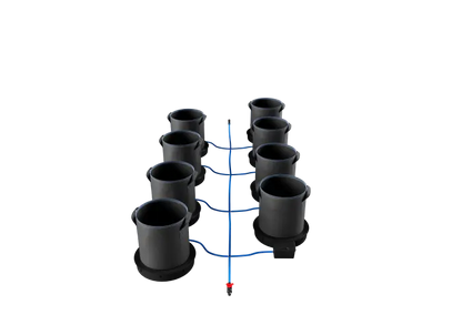 AutoPot 8Pot XXL 35 Liter