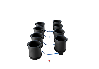 AutoPot 8Pot XXL 50 Liter