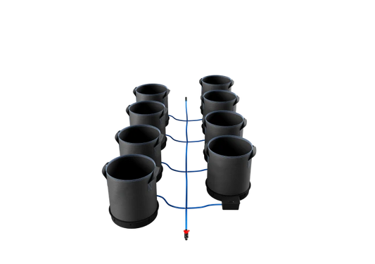 AutoPot 8Pot XXL 50 Liter