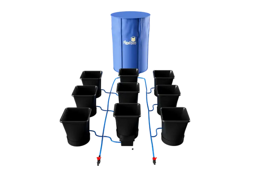 AutoPot 9Pot XL System