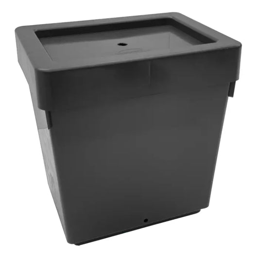AutoPot Bewässerungstank mit Deckel und Dichtung - 30 Liter