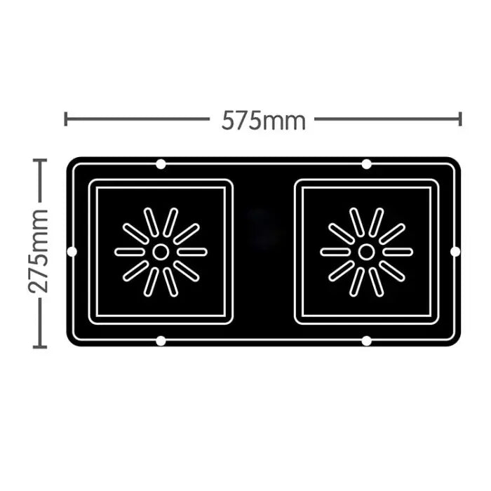AutoPot easy2Grow Tray