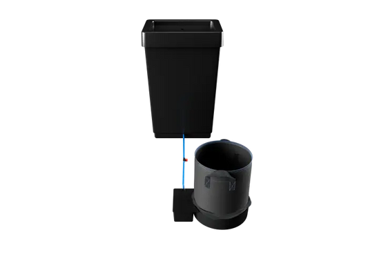 AutoPot FlexiPot 1 System