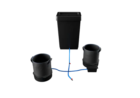 AutoPot FlexiPot 2 System