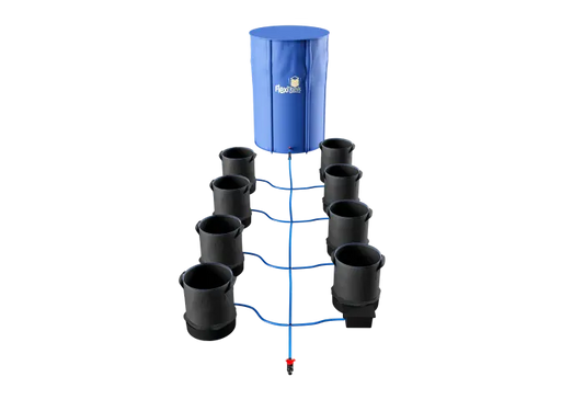 AutoPot FlexiPot 8 System