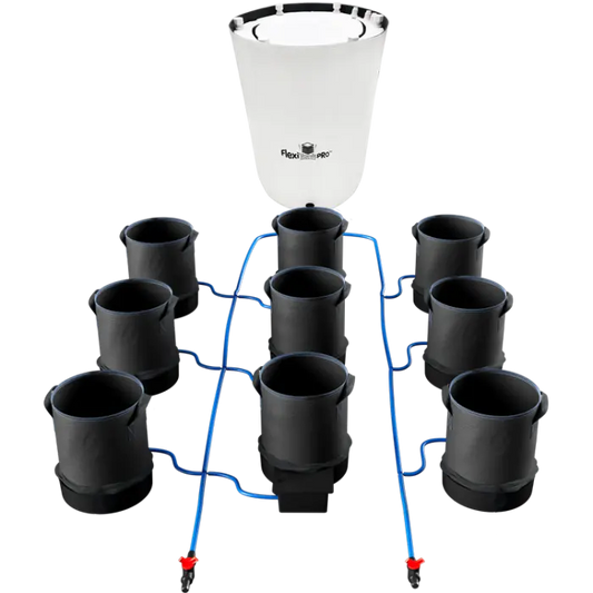  AutoPot FlexiPot 9 System (Pro FlexiTank)