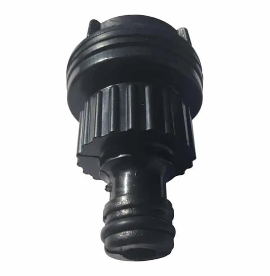 AutoPot FlexiTank-Ersatz Anschluss mit ClickFit-Adapter