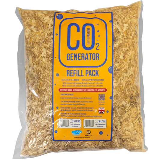AutoPot Mother Nature 10 Liter CO2 Nachfüllbeutel