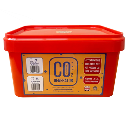 AutoPot Mother Nature 5 Liter CO2 Bucket
