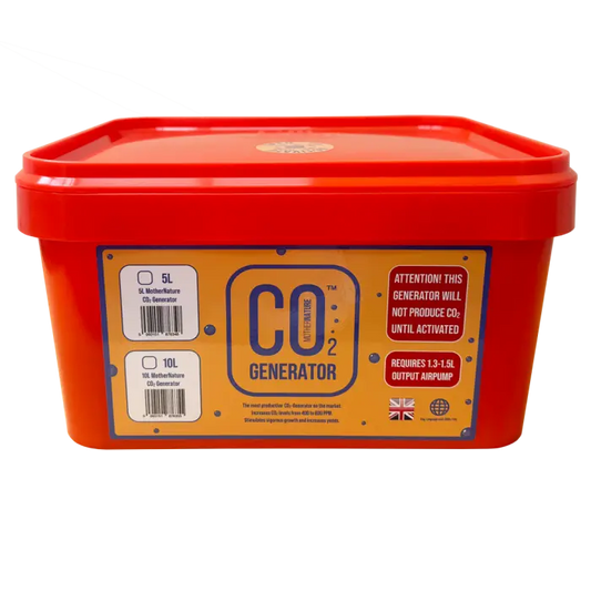 AutoPot Mother Nature 5 Liter CO2 Bucket