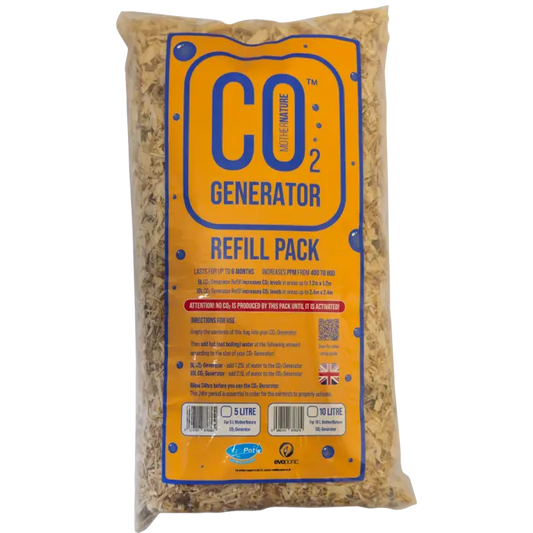 AutoPot Mother Nature 5 Liter CO2 Nachfüllbeutel