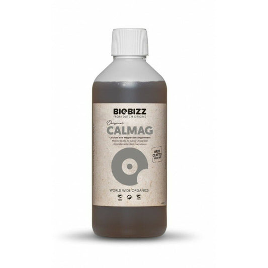 BioBizz CalMag 0,5L