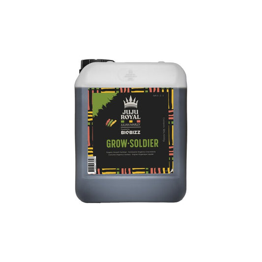 BioBizz Juju Royal Grow Soldier 5L
