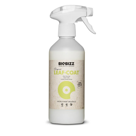 BioBizz Leaf Coat 0,5L Sprühflasche