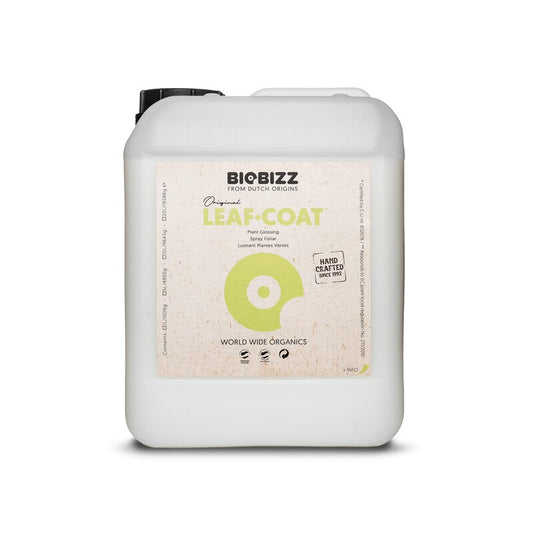 BioBizz Leaf Coat 5L
