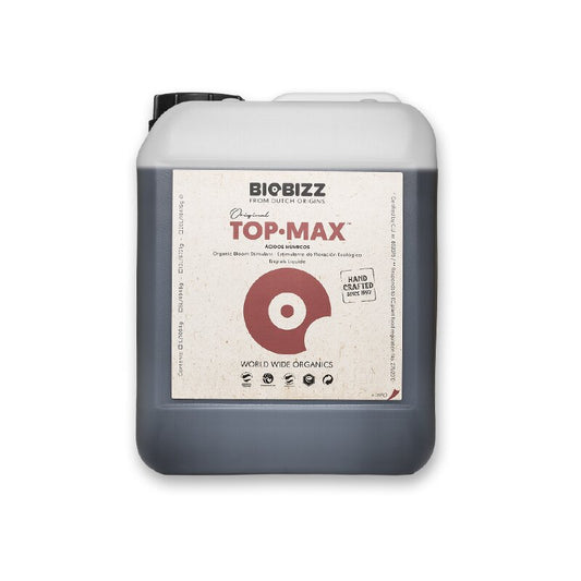 BioBizz Top Max Blütenstimulator 10L