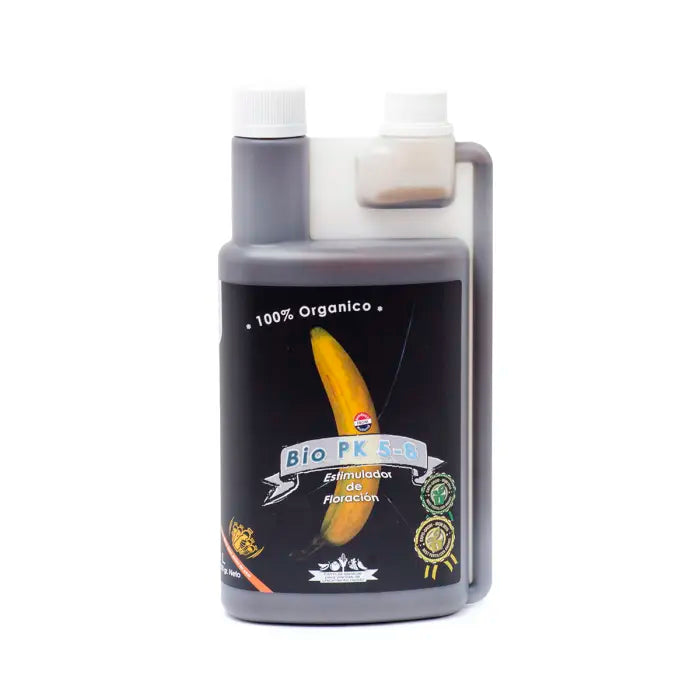 BioTabs Bio PK 5-8