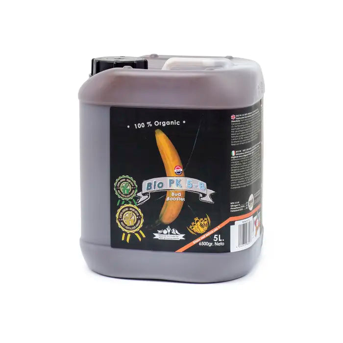 BioTabs Bio PK 5-8, 5 Liter
