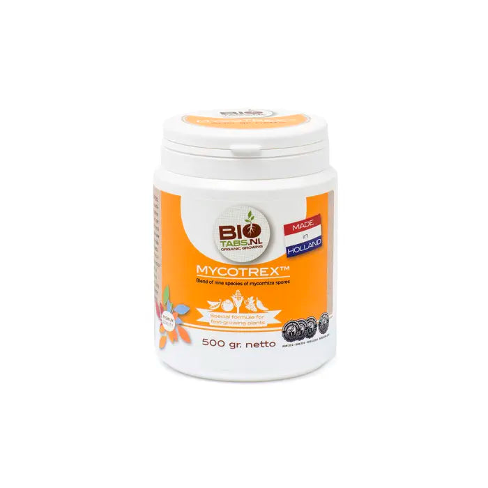 BioTabs Mycotrex 500 Gramm