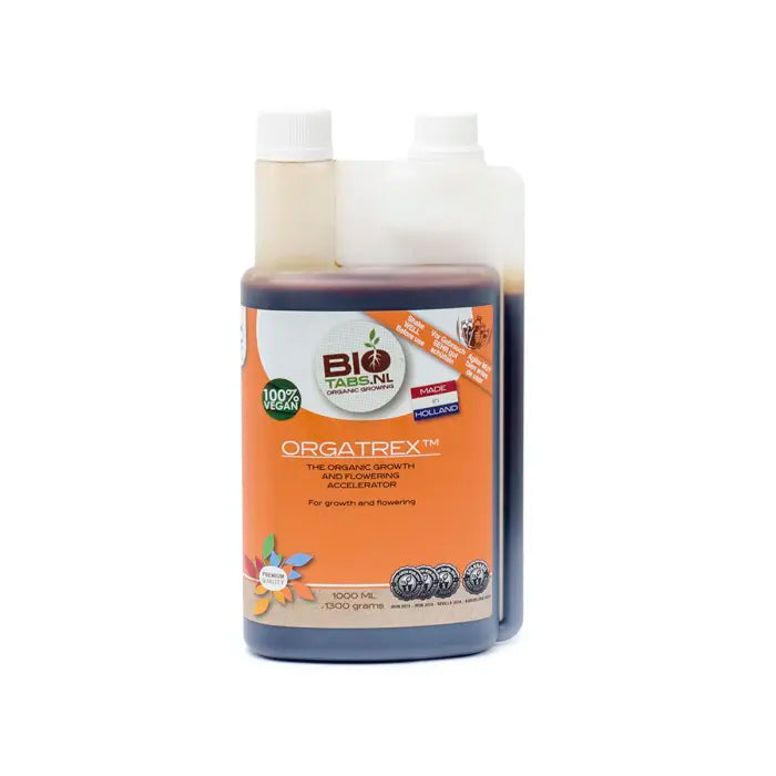 BioTabs Orgatrex 1 Lite