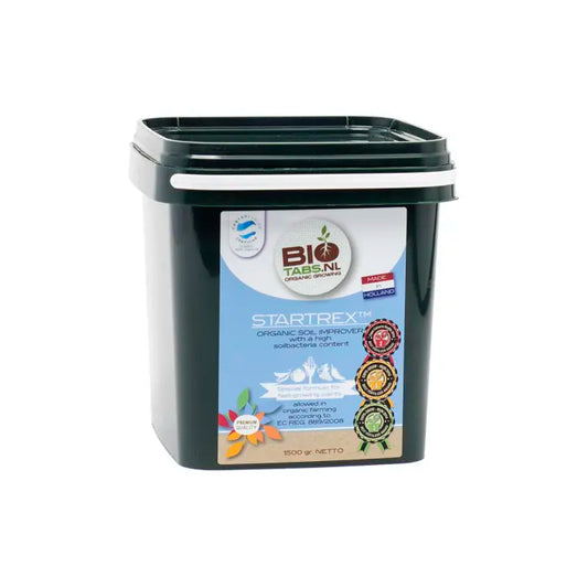 BioTabs Startrex 1,5kg