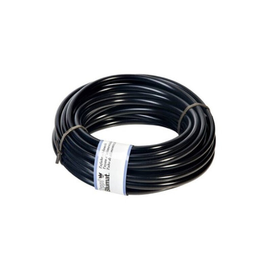 Blumat Zufuhrschlauch 8mm schwarz - 10m
