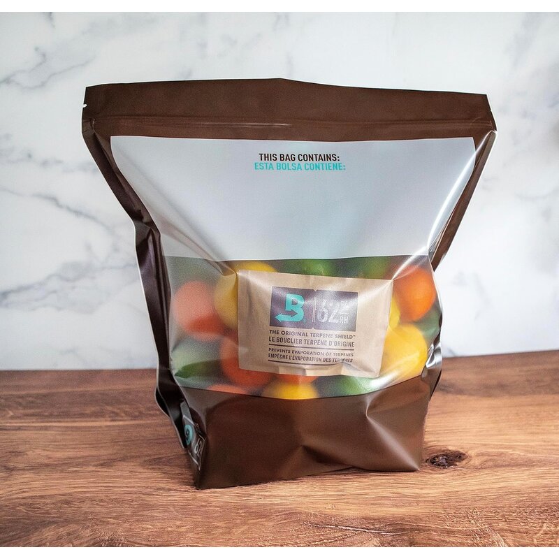 boveda fresh bag