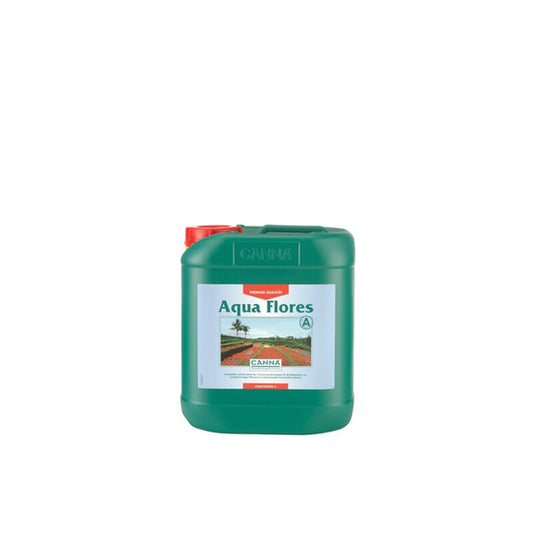 Canna Aqua Flores A+B 5L
