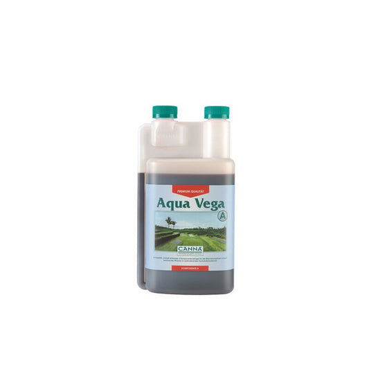 Canna Aqua Vega A+B 1L