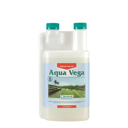 Canna Aqua Vega A+B 1L