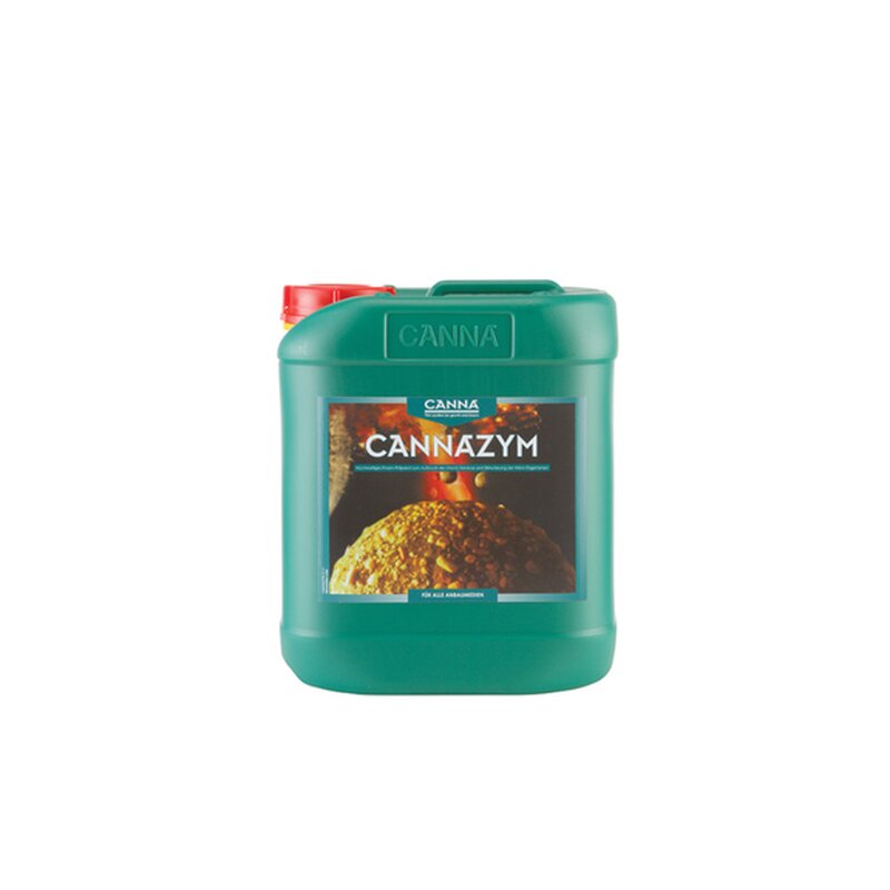 Canna Cannazym 5L