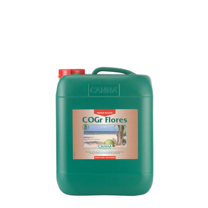 Canna Cogr Flores A+B 2x10L