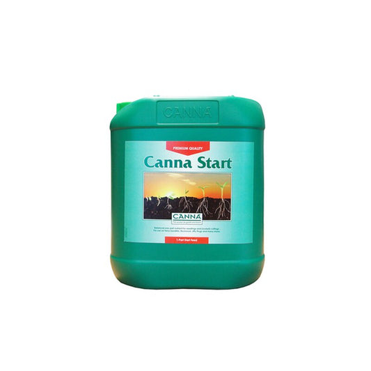 Canna Start 5l