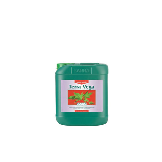 Canna Terra Vega 5L