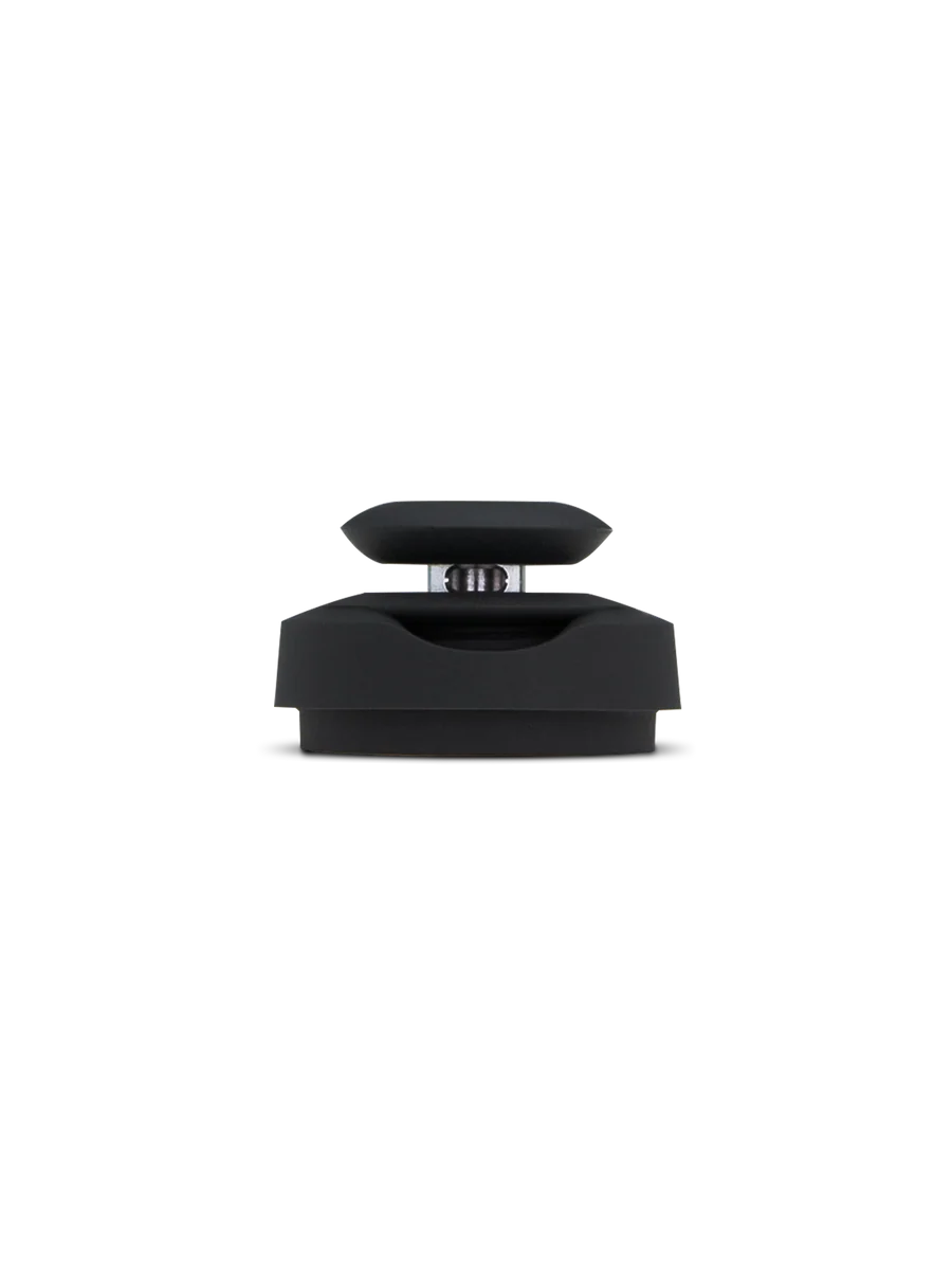 Puffco New Peak Joystick Cap Onyx 