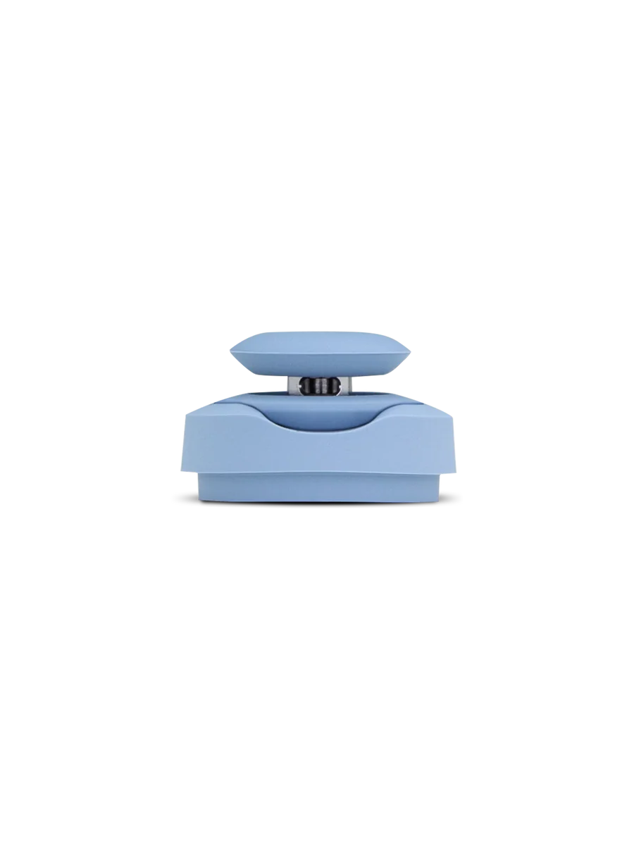 Puffco New Peak Joystick Cap Sky