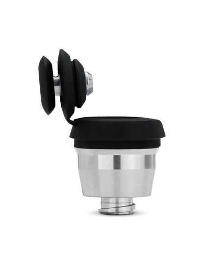 Puffco New Peak Joystick Cap Onyx 