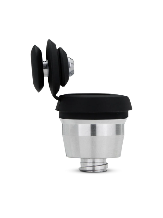 Puffco New Peak Joystick Cap Onyx 