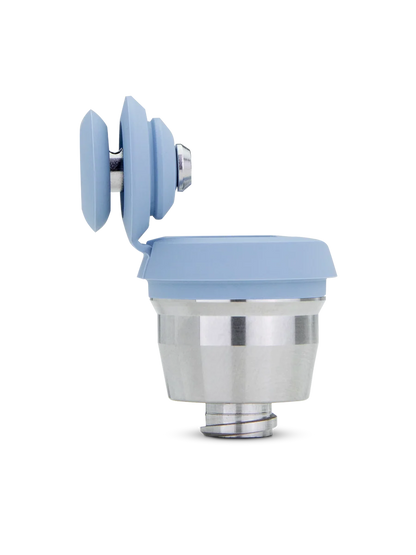 Puffco New Peak Joystick Cap Sky