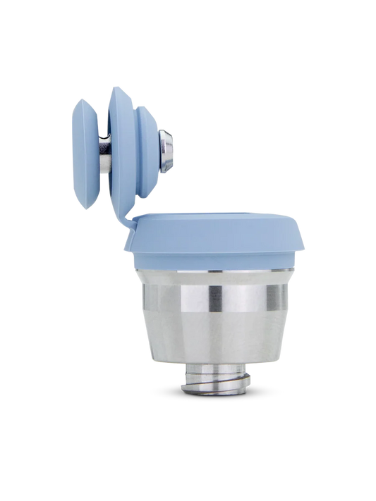 Puffco New Peak Joystick Cap Sky