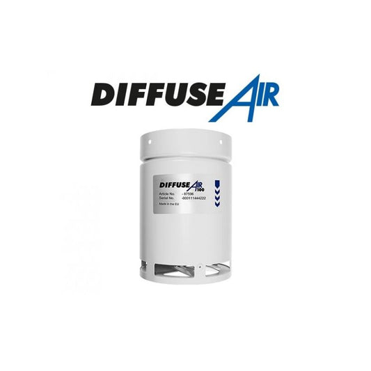 DiffuseAir 250 mm