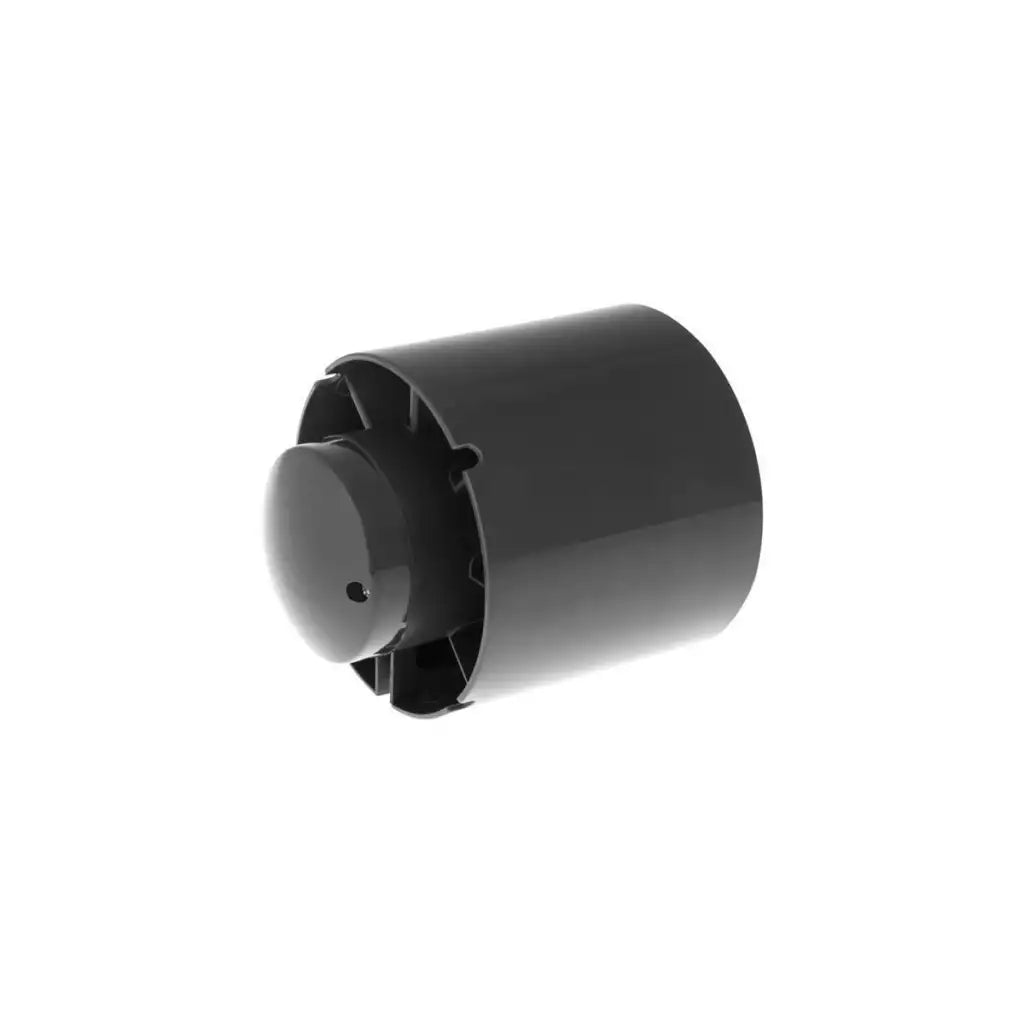 Garden Highpro - Abluft Lüfter Ø100mm - 106 m³/h - 15 Watt - Axiallüfter Inline