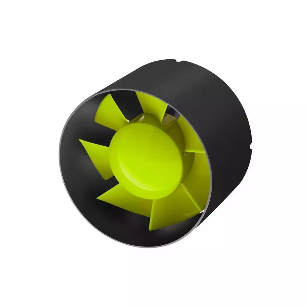 Garden Highpro - Abluft Lüfter Ø150mm - 275 m³/h - 30 Watt - Axiallüfter Inline