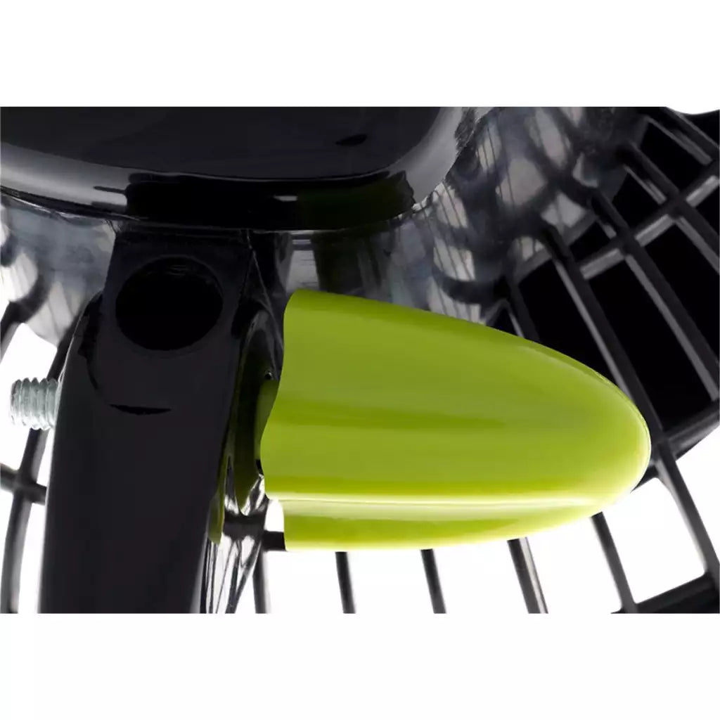 Clip Ventilator 12W - Ø20cm mit Stangenclip -  PROFAN PROFESSIONAL -  Garden Highpro