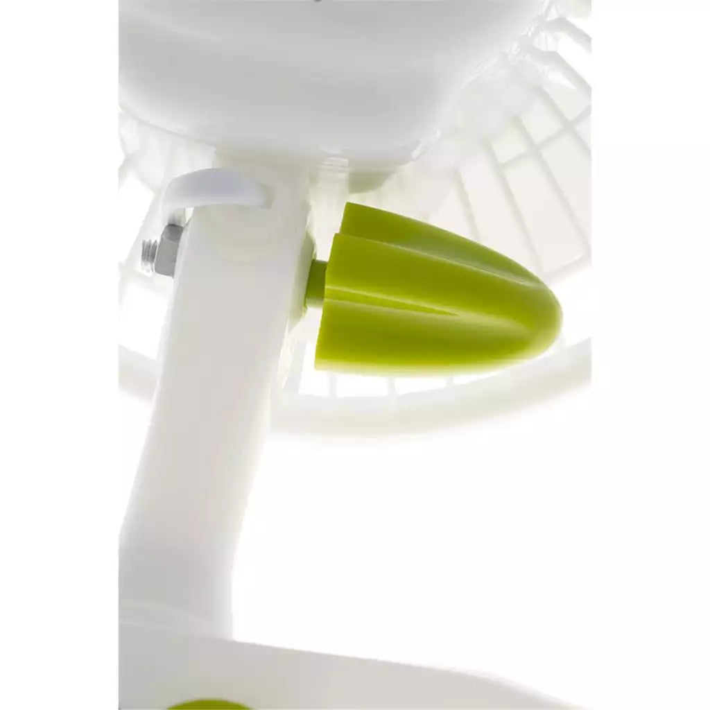 Garden Highpro Clip Ventilator 15W Eco - Ø 15cm mit Stangenclip - PROFAN STANDARD CLIP FAN