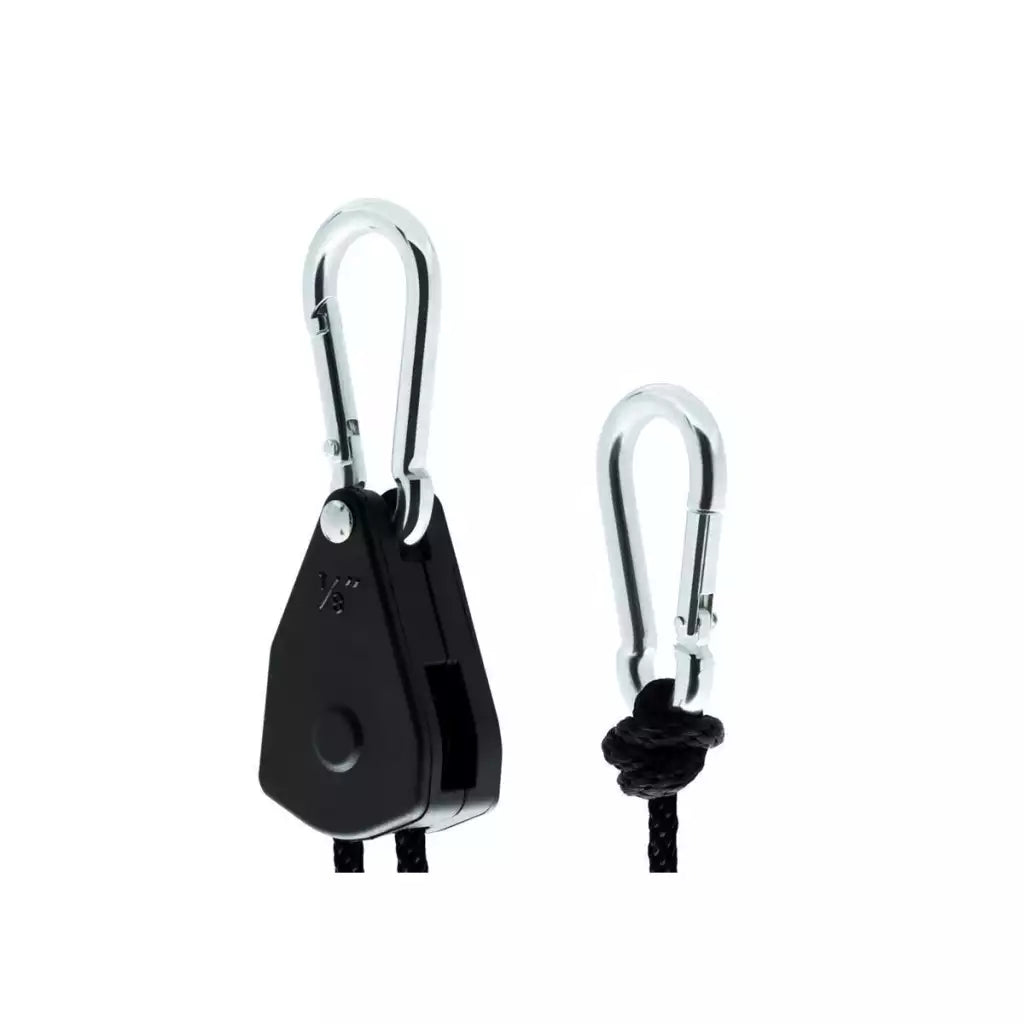 Garden Highpro - PROHANGER 68 kg - Aufhängung - kleiner Karabiner