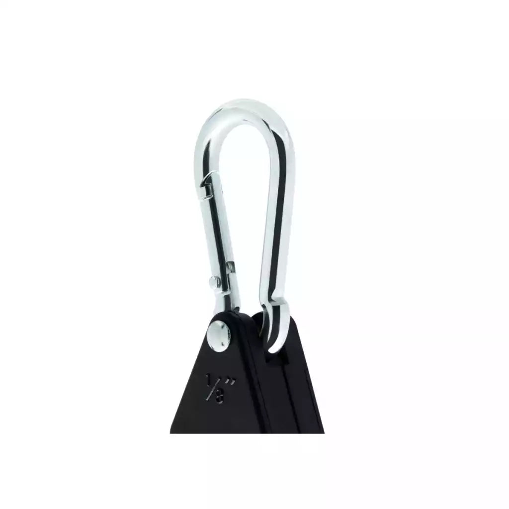 Garden Highpro - PROHANGER 68 kg - Aufhängung - kleiner Karabiner
