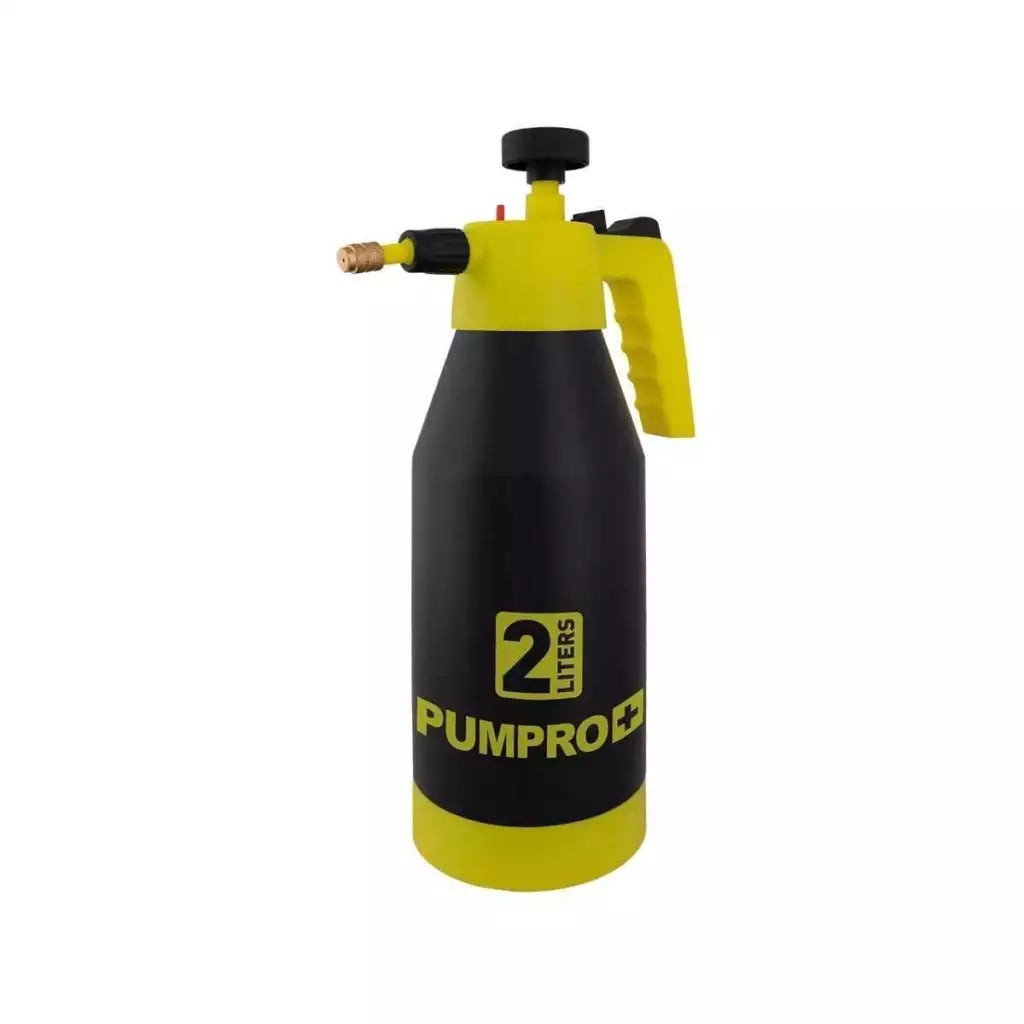 Garden Highpro - PUMPRO 2L - Pumpsprühflasche